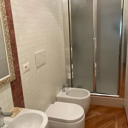 Ai Due Santi Bed & Breakfast 4*