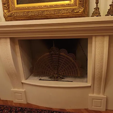 B&B Ai Due Santi 레체