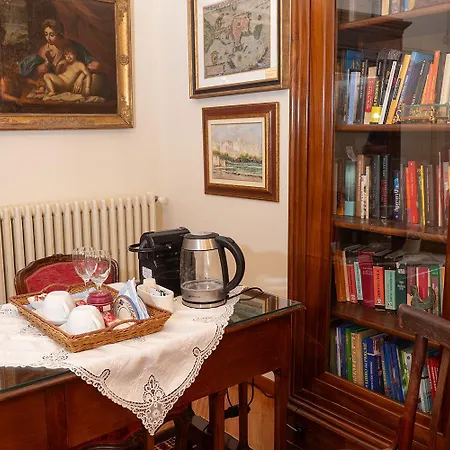 Ai Due Santi Bed & Breakfast