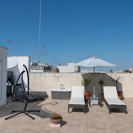 Bed & Breakfast Ai Due Santi 4*