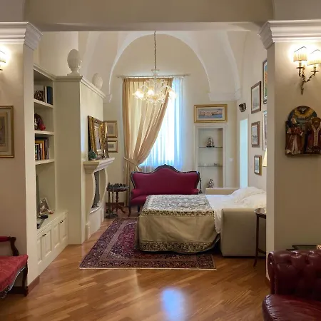 Bed & Breakfast Ai Due Santi Lecce