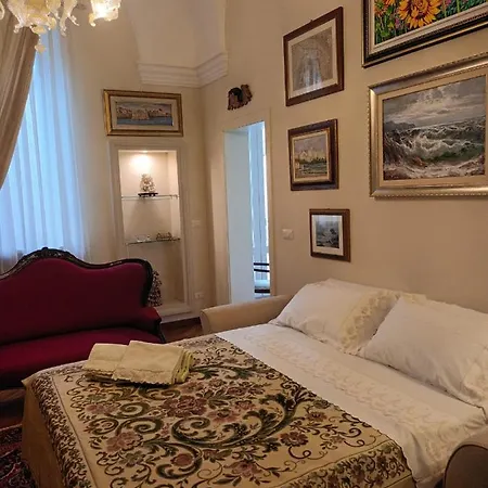 Ai Due Santi Bed & Breakfast Lecce