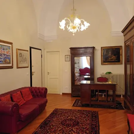 Ai Due Santi Bed & Breakfast