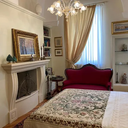 Bed and breakfast Ai Due Santi
