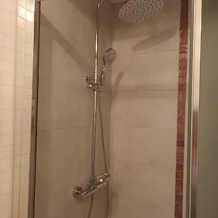 فندق مبيت وإفطار Ai Due Santi 4*