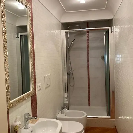 Bed & Breakfast Ai Due Santi Lecce