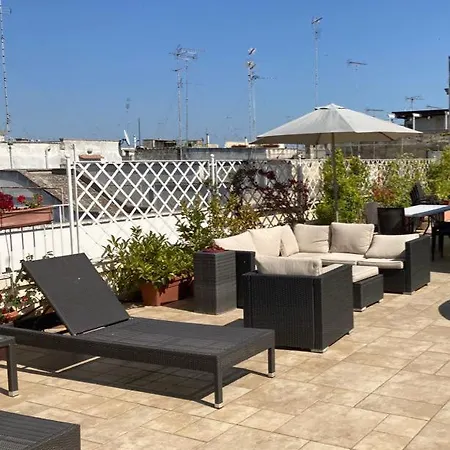 Ai Due Santi Bed & Breakfast 4*