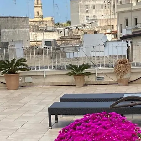 Ai Due Santi
