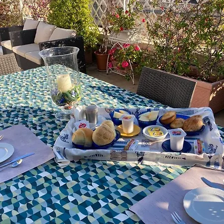 Bed & Breakfast Ai Due Santi Lecce