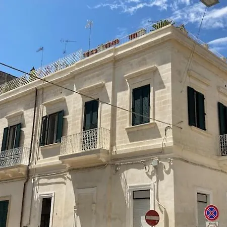 فندق مبيت وإفطار Ai Due Santi 4*