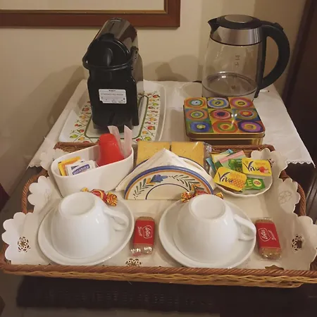 Ai Due Santi 4* Lecce