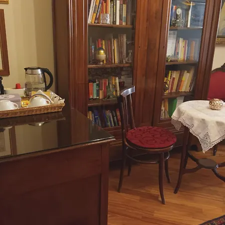 Ai Due Santi Bed & Breakfast Lecce