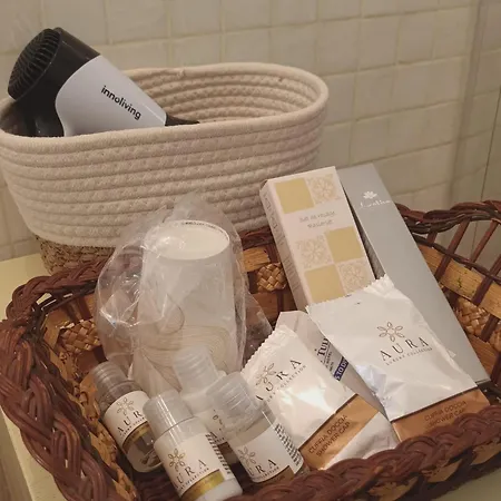 فندق مبيت وإفطار Ai Due Santi 4*