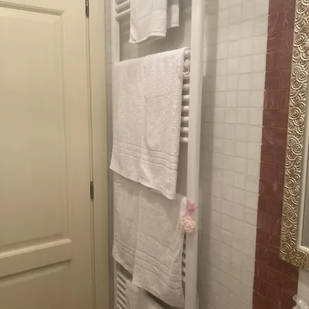 Ai Due Santi 4* ليتشي