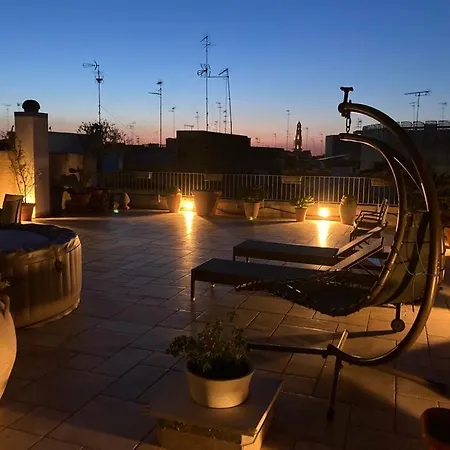 Bed & Breakfast Ai Due Santi *