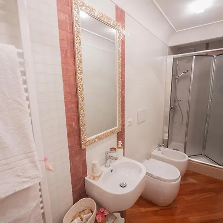 Bed and breakfast Ai Due Santi 4*