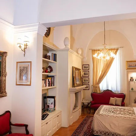 Ai Due Santi Bed and breakfast