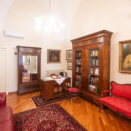 Bed and breakfast Ai Due Santi