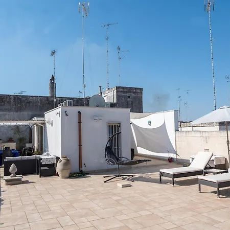 Ai Due Santi Bed and breakfast 4*