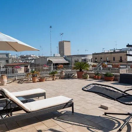 Ai Due Santi Bed & Breakfast Lecce