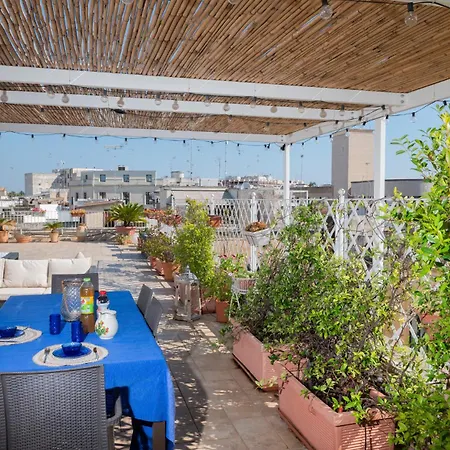 Ai Due Santi Bed & Breakfast