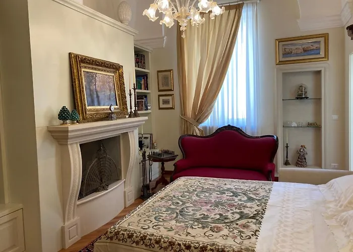 Bed & Breakfast Ai Due Santi