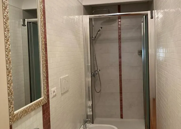 Bed & Breakfast Ai Due Santi Lecce