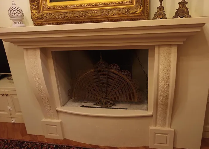 住宿加早餐酒店 Ai Due Santi 莱切