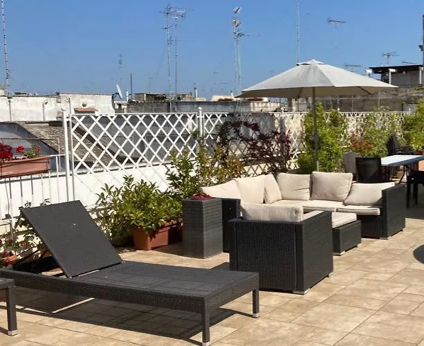 Ai Due Santi 住宿加早餐酒店 4*