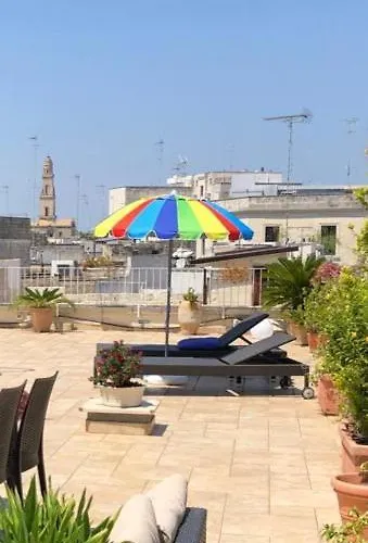 Ai Due Santi Bed & Breakfast